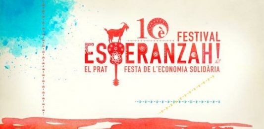 Torna el Festival Esperanzah del Prat amb un cartell de luxe