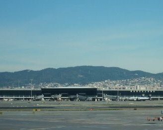 Aena destina 28 MEUR a adaptar el Dic Sud de la Terminal 1 del Prat per operar vols internacionals