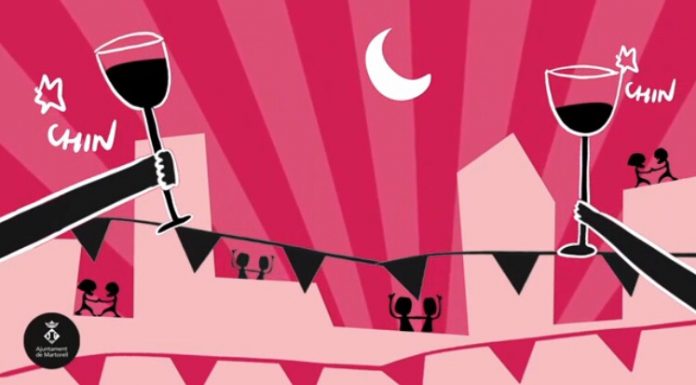 Del 14 al 16 d’agost, Martorell es vesteix de festa