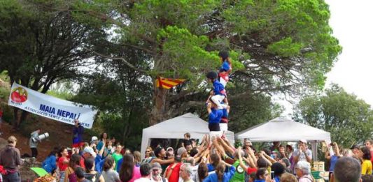 Gavà celebrarà l’Aplec del Sant Miquel el 30 de setembre