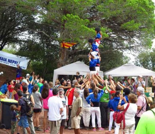 Gavà celebrarà l’Aplec del Sant Miquel el 30 de setembre