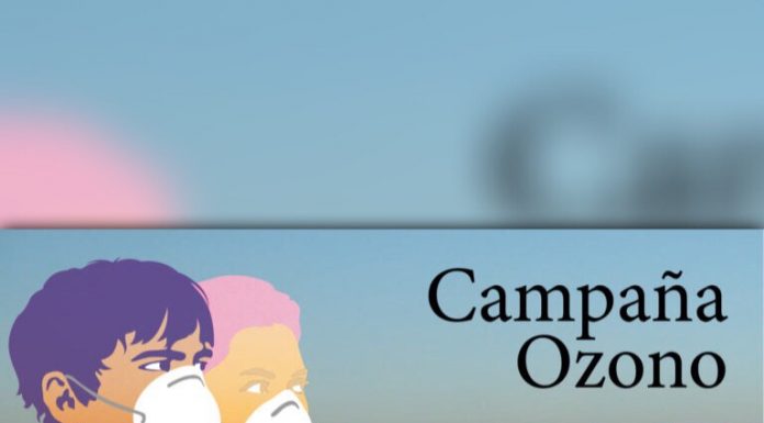 “La ola de calor ha disparado el ozono, ante la pasividad de las administraciones” por Ecologistas en Acción