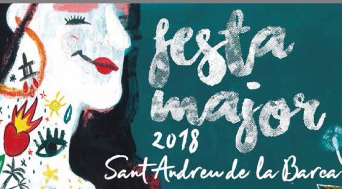 S’acosta la festa major de Sant Andreu de la Barca