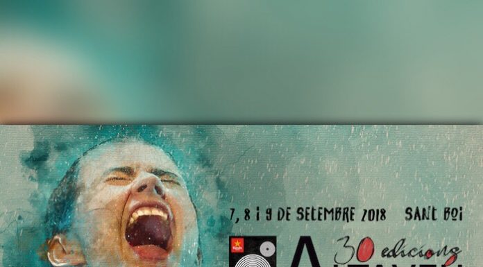 L’Altaveu incorpora el Premi «Alça la Veu» com a reivindicació de la llibertat d’expressió en el mon de la cultura