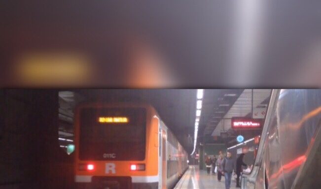 Una incidència al Prat causa retards d’uns 30 minuts en diverses línies de Rodalies i Regionals