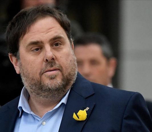 El Govern està “preparat” i serà “diligent” perquè Junqueras assisteixi dilluns al ple de l’Eurocambra