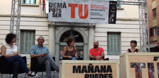 Marcel Mauri de los Ríos: “El govern espanyol haurà de decidir més aviat que tard si es vol assemblar a Cameron o a Erdogan”