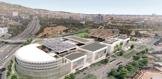 El Finestrelles Shopping Centre d’Esplugues de Llobregat obrirà portes el 14 de novembre amb el 95% dels locals llogats
