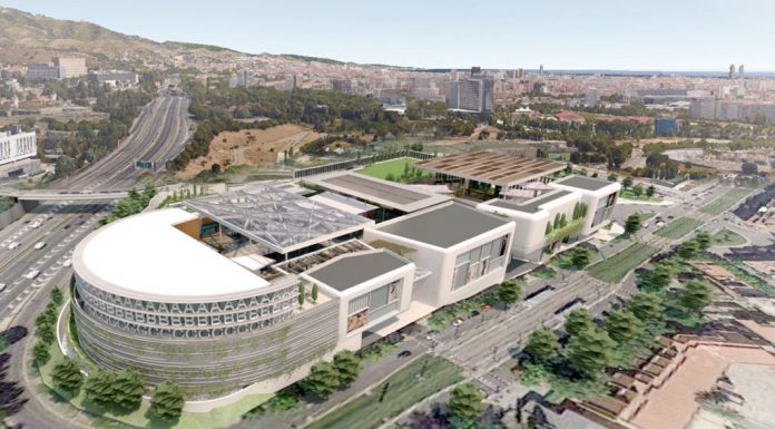 El Finestrelles Shopping Centre d’Esplugues de Llobregat obrirà portes el 14 de novembre amb el 95% dels locals llogats