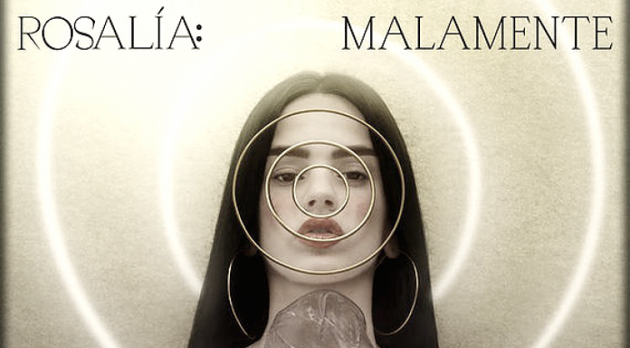 La cantant baixllobregatina Rosalía, nominada a cinc Latin Grammys pel disc ‘Malamente’