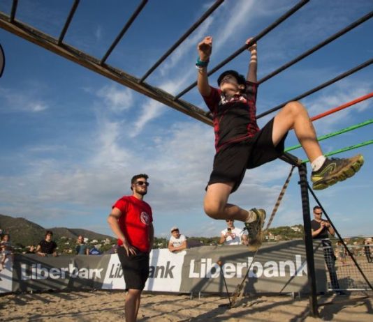 La Farinato Race de Castelldefels posarà a prova els límits dels seus participants amb 7 km d’obstacles