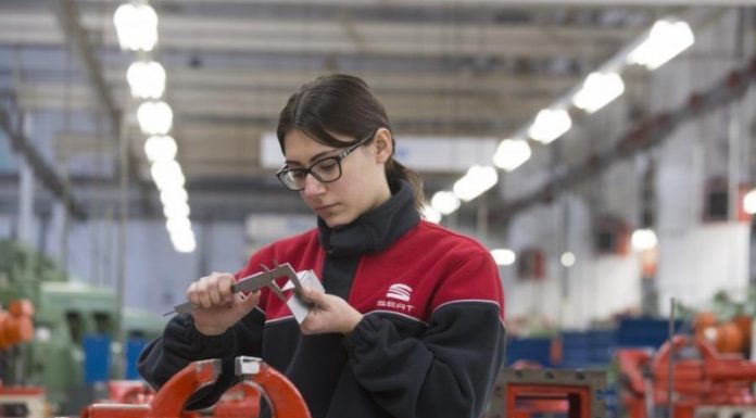 Es presenta ‘Accelera Martorell’, primera preacceleradora en el sector de l’automoció