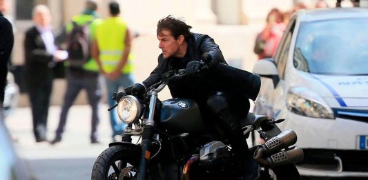 Diumenge de cinema: “Misión: Imposible-Fallout” de Cristopher McQuarrie