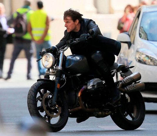 Diumenge de cinema: “Misión: Imposible-Fallout” de Cristopher McQuarrie