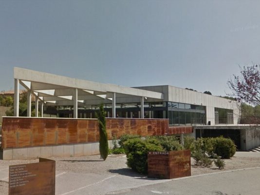 L’actual govern municipal de Molins de Rei, s’oposa al projecte de Crematori presentat per l’empresa adjudicatària