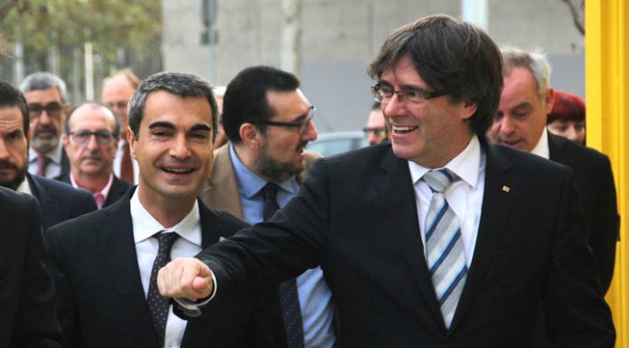 Artadi nomena com a assessor a l’alcalde de Molins de Rei