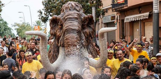 Cap de setmana de Festa Major d’Estiu a Viladecans