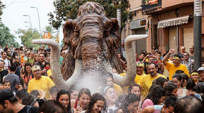 Cap de setmana de Festa Major d’Estiu a Viladecans