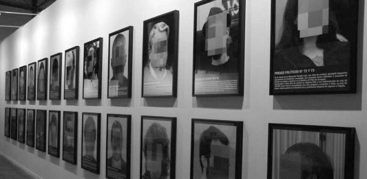 L’exposició ‘Presos polítics a l’Espanya contemporània’ arriba a l’Ateneu de Sant Feliu