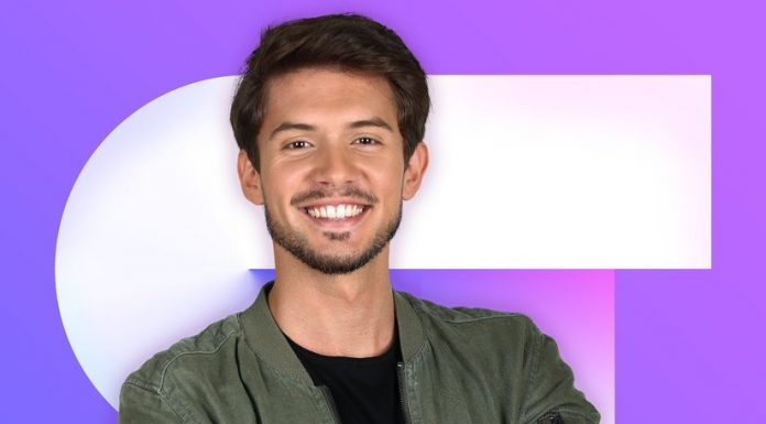 Carlos Right, d’Esplugues de Llobregat, nou concursant d’Operación Triunfo