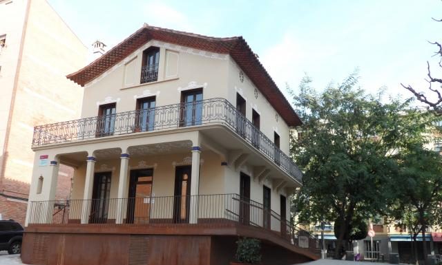 S’admet com a acusació particular a l’Ajuntament de Sant Feliu davant l’agressió xenòfoba a un santfeliuenc