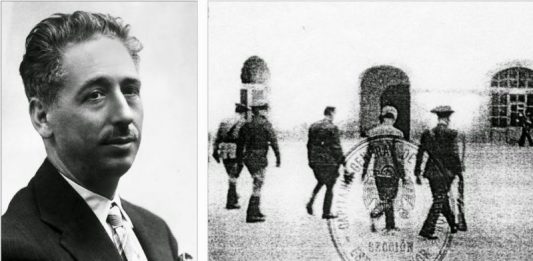 L’Ajuntament de Castelldefels homenatjarà Lluís Companys en el 78è aniversari del seu afusellament