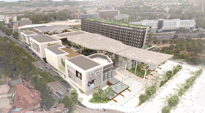 Finestrelles Shopping Centre d’Esplugues aplaça la seva obertura al dimecres 28 de novembre