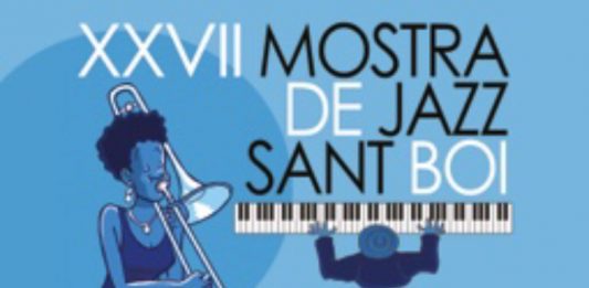 La Mostra de Jazz tornarà a visitar els barris de Sant Boi en la seva XXVII edició