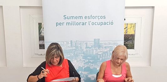 Esplugues i L’Hospitalet treballaran conjuntament per millorar l’ocupació
