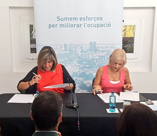 Esplugues i L’Hospitalet treballaran conjuntament per millorar l’ocupació