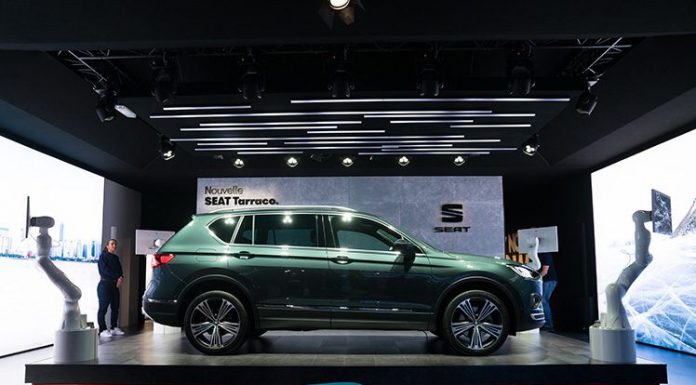 SEAT bat rècords de vendes entre gener i setembre