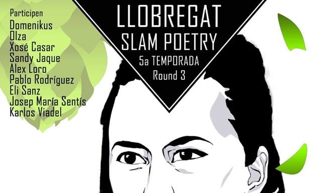 Nova ronda del Llobregat Slam Poetry, la competició poètica del Baix Llobregat