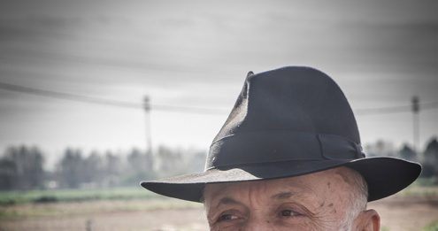 La “Barcelona Slow Food Guide 2019” porta a Carlo Petrini al cor del Parc Agrari del Baix Llobregat