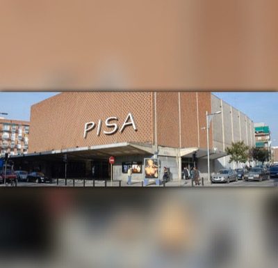 Acord entre l’Ajuntament de Cornellà i la Generalitat per a la promoció de 10 habitatges de lloguer social on hi havia el Cinema Pisa