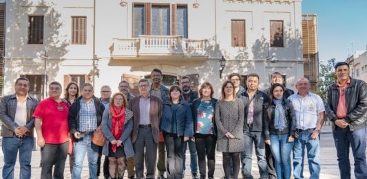 Gavà, El Prat i Viladecans participen a un programa de cooperació municipal amb El Salvador
