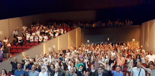 Sant Andreu de la Barca acull una trobada internacional per promoure la companyonia i el joc net en l’esport