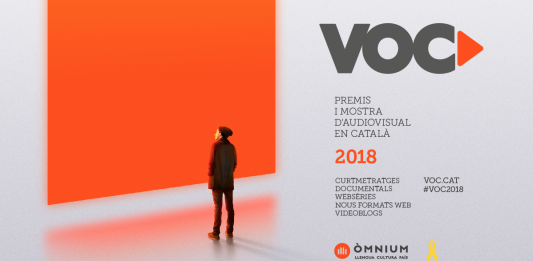 La Mostra de talent audiovisual en català (VOC) arriba al Baix Llobregat