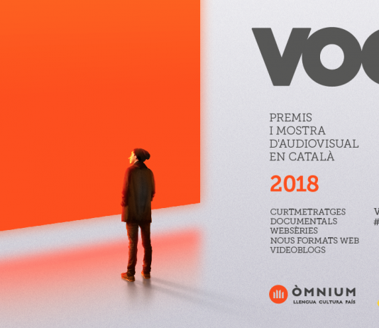 La Mostra de talent audiovisual en català (VOC) arriba al Baix Llobregat