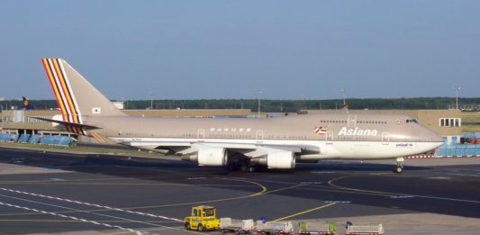 L’aerolínia coreana Asiana Airlines obre la seva primera seu a la península ibèrica a l’Aeroport del Prat