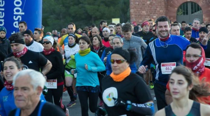 La Pujada al Castell de Castelldefels sortirà aquest any des de l’Oficina de Turisme de la Platja