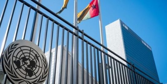 Oriol Junqueras juntament amb Romeva, Rull, Sànchez, Turull i Puigdemont, denuncien a Espanya davant l’ONU