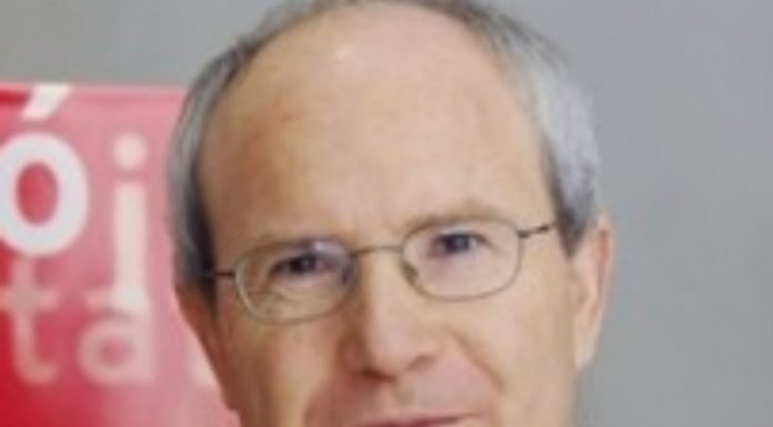 L’expresident José Montilla visita els polítics presos a Lledoners