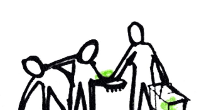 Diversos emprenedors fan de les 260.000 tones de menjar que es llencen a Catalunya una oportunitat