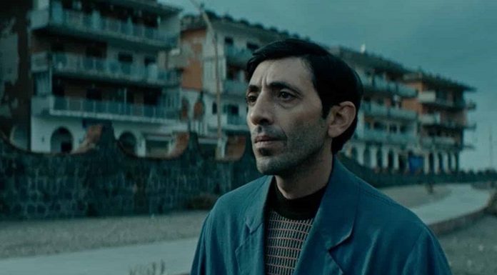 Diumenge de cinema: “Dogman” de Matteo Garrone