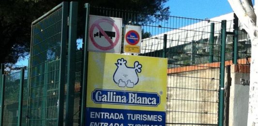 El Govern veu “difícilment reversible” la decisió d’Agroalimen de tancar la planta de Gallina Blanca a Sant Joan Despí