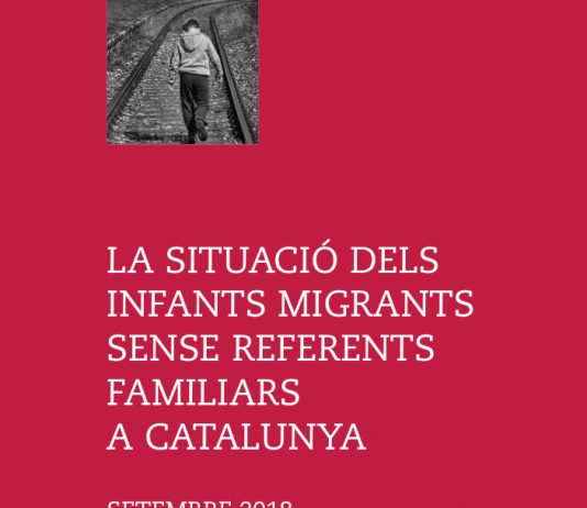 El Síndic reclama un pla integral d’acollida d’infants migrants no acompanyats que en garanteixi els drets