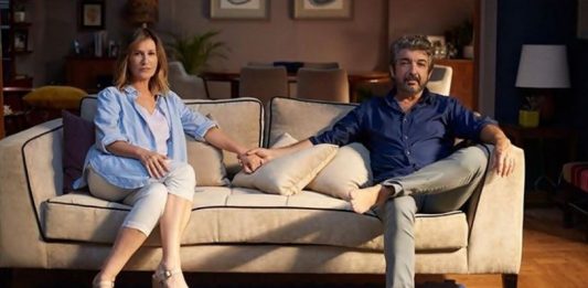 Diumenge de cinema: ‘El amor menos pensado’ de Juan Vera