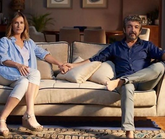 Diumenge de cinema: ‘El amor menos pensado’ de Juan Vera