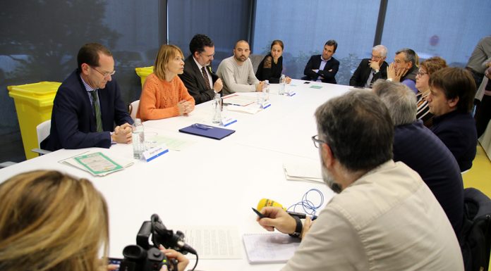 Nou projecte de reciclatge d’envasos lleugers a 8 municipis metropolitans
