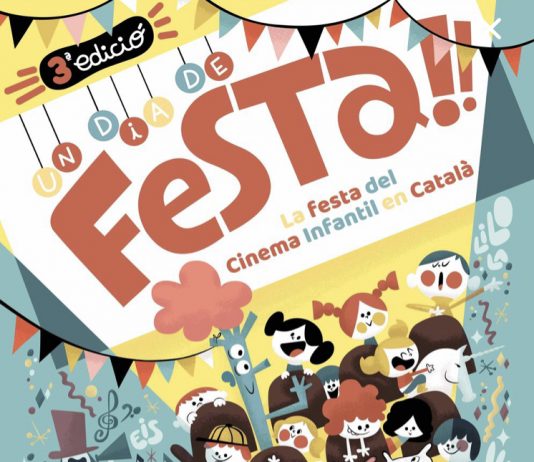 El programa itinerant de cinema familiar, música i teatre ‘Un dia de festa’ celebra la tercera edició a 11 municipis